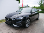 Bild Seat Leon FR 2.0 TDI DSG*KAMERA*ACC*TEMPOMAT*NAVI*3-ZONE KLIMAAUTOMATIK*VIRTUAL COCKP
