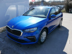 Bild Skoda Scala Selection 1.5 TSI DSG*LED*PDC-HI*TEMPOMAT*SMARTLINK*SHZ*KLIMA*RADIO