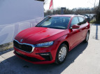 Bild Skoda Scala Selection 1.5 TSI DSG*LED*PDC-HI*TEMPOMAT*SMARTLINK*SHZ*KLIMA*RADIO