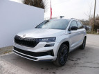 Bild Skoda Karoq Sportline 2.0 TSI 4x4 DSG*ACC*AHK-SCHWENKBAR*PDC-HINTEN*KESSY*LENKRADHEIZU