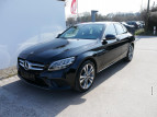 Bild Mercedes-Benz C 300 de 9G-TRONIC Avantgarde*NAVI*PDC*LED*SHZ*TEMPOMAT*KLIMAAUTOMATIK*18-ALU