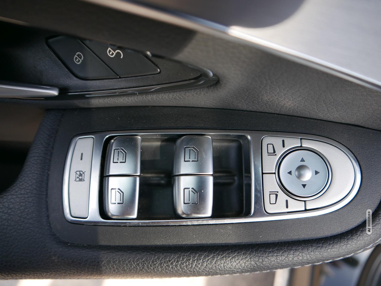 Mercedes-Benz C 300 de 9G-TRONIC Avantgarde*NAVI*PDC*LED*SHZ*TEMPOMAT*KLIMAAUTOMATIK*18-ALU