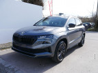 Bild Skoda Karoq Sportline 2.0 TDI 4x4 DSG*AHK-SCHWENKBAR*ACC*PDC-HI*LED*SHZ*TEMPOMAT*KLIMA