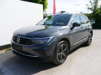 Bild Volkswagen Tiguan 2.0 TDI DPF DSG 4M LIFE * FAHRERASSISTENZ PLUS-& WINTERPAKET * AHK * LED 