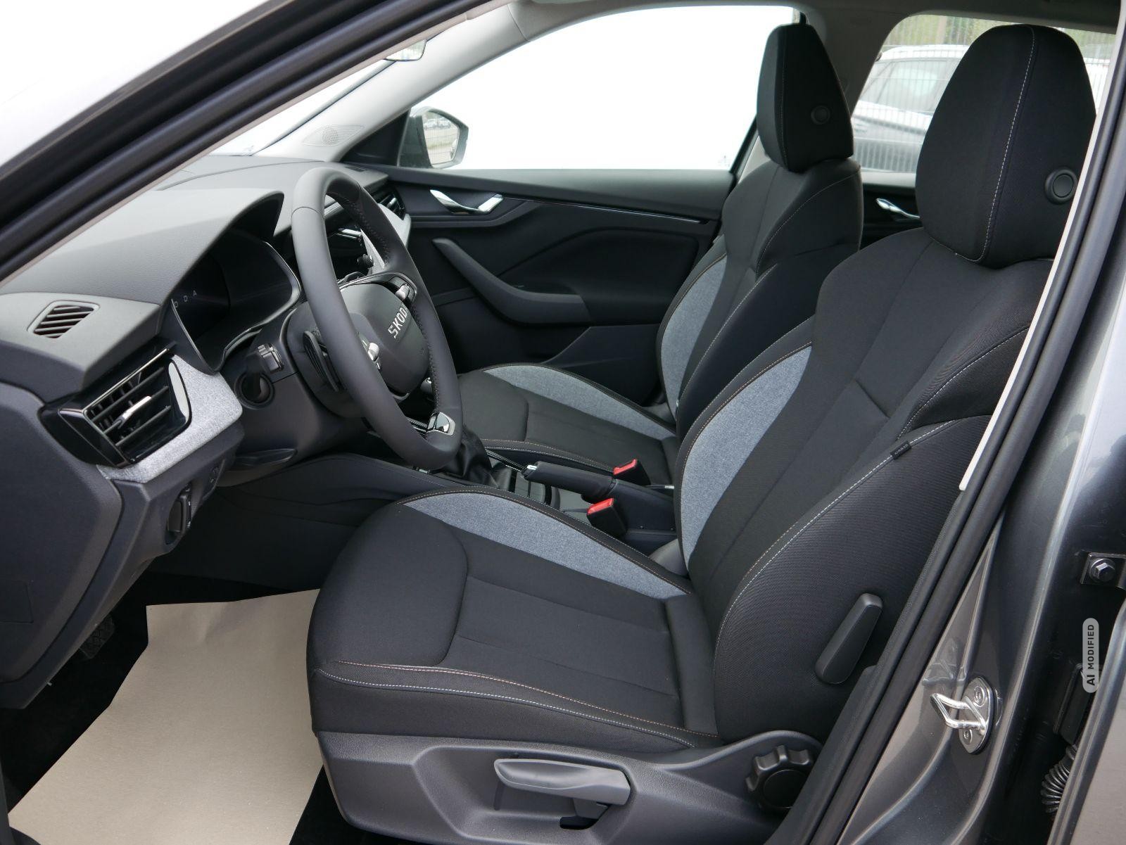 Skoda Kamiq 130 Jahre Edition 1,0 TSI DSG*AHK-SCHWENKBAR*PDC-HI*KAMERA*LED*SHZ*TEMPOMA
