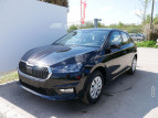 Bild Skoda Fabia Selection 1.0 TSI DSG*NAVI-ÜBER-SMARTLINK*LED*PDC-HI*SHZ*DAB*KLIMA