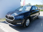 Bild Skoda Fabia Selection 1.0 TSI  *LED*PDC-HI*SMARTLINK*SHZ*BLUETOOTH*FRONT-ASSIST