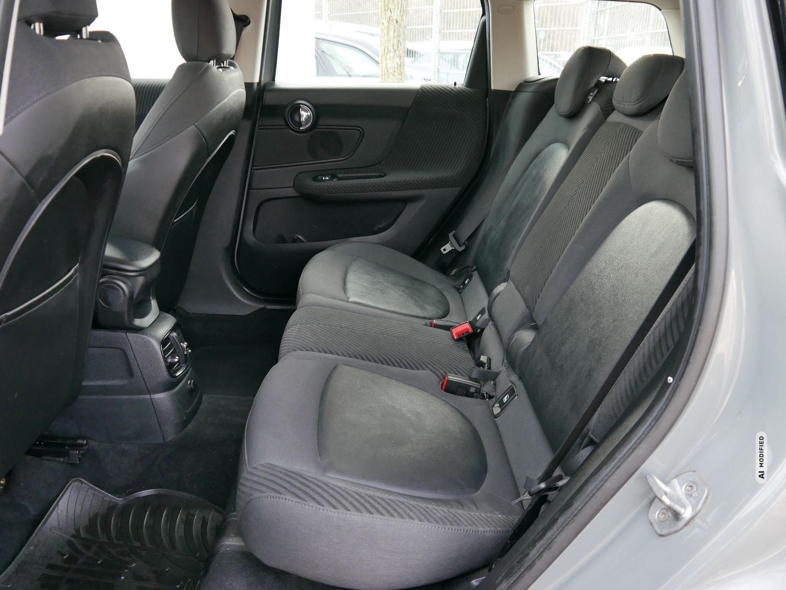 MINI Cooper Countryman All4*AHK-ABNEHMBAR*NAVI*PDC*LED*TEMPOMAT*SHZ*KLIMA*