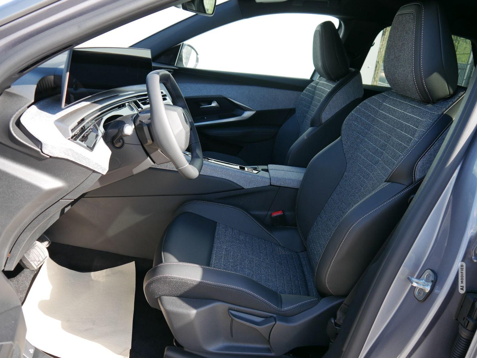 Peugeot 3008 Allure Exclusive HYBRID 145 e-DCS6*NAVI*LED*PDC*360*KAMERA*TEMPOMAT*19-ZOLL