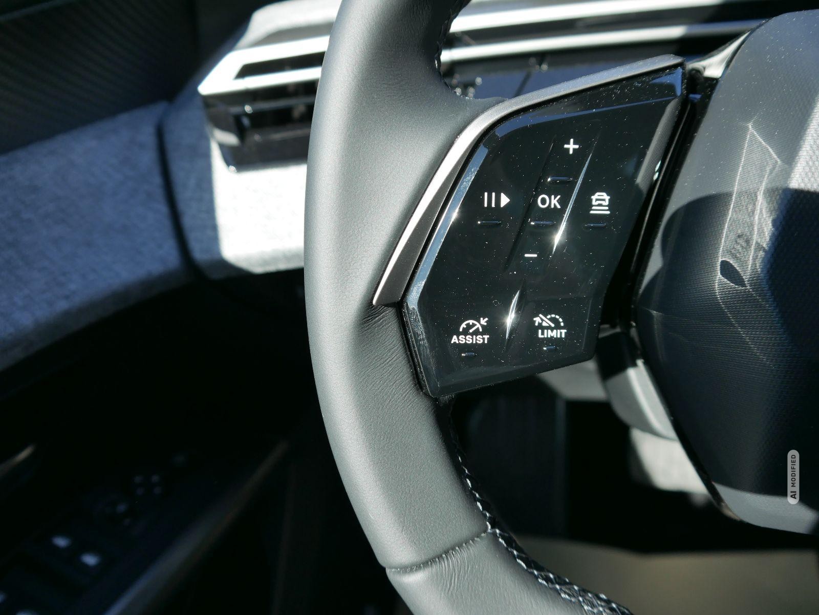 Peugeot 3008 Allure Exclusive HYBRID 145 e-DCS6*NAVI*LED*PDC*360*KAMERA*TEMPOMAT*19-ZOLL