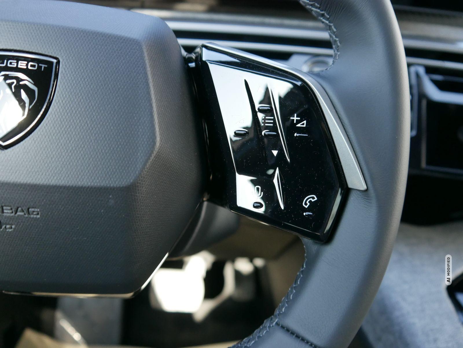 Peugeot 3008 Allure Exclusive HYBRID 145 e-DCS6*NAVI*LED*PDC*360*KAMERA*TEMPOMAT*19-ZOLL