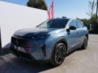 Bild Peugeot 3008 Allure Exclusive HYBRID 145 e-DCS6*NAVI*LED*PDC*360*KAMERA*TEMPOMAT*19-ZOLL