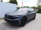 Bild Volkswagen Touareg R-Line V6 TDI 4-Motion*FINAL-EDITION*AHK-SCHWENKBAR*NAVI*ACC*PDC*LED*SHZ