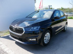 Bild Skoda Fabia Selection 1.0 TSI  *LED*PDC-HI*SMARTLINK*SHZ*BLUETOOTH*FRONT-ASSIST