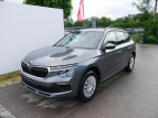 Bild Skoda Kamiq Selection 1.0 TSI DSG*PDC-HINTEN*TEMPOMAT*SMARTLINK*SHZ*LED*KLIMAAUTOMATIK