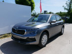 Bild Skoda Kamiq Selection 1.0 TSI DSG*AHK-SCHWENKBAR*TEMPOMAT*PDC-HINTEN*KEYLESS-GO*SHZ*