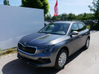 Bild Skoda Kamiq Selection 1.0 TSI DSG*AHK-SCHWENKBAR*TEMPOMAT*PDC-HINTEN*KEYLESS-GO*SHZ*