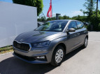 Bild Skoda Fabia Selection 1.0 TSI *NAVI-ÜBER-SMARTLINK*PDC-HI*LED*SHZ*KLIMA*RADIO