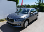 Bild Skoda Fabia Selection 1.0 TSI *NAVI-ÜBER-SMARTLINK*PDC-HI*LED*SHZ*KLIMA*RADIO