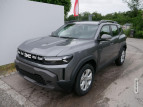Bild Dacia Duster 3 Expression TCe 4x2*NAVI-ÜBER-SMARTLINK*AHK*PDC-KAMERA*LED*SHZ*17-ZOLL