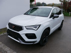 Bild Cupra Ateca 2,0 TSI DSG 4x4*AHK-SCHWENKBAR*NAVI*PDC*KAMERA*ACC*SHZ*LED*TEMPOMAT*19-ZOL
