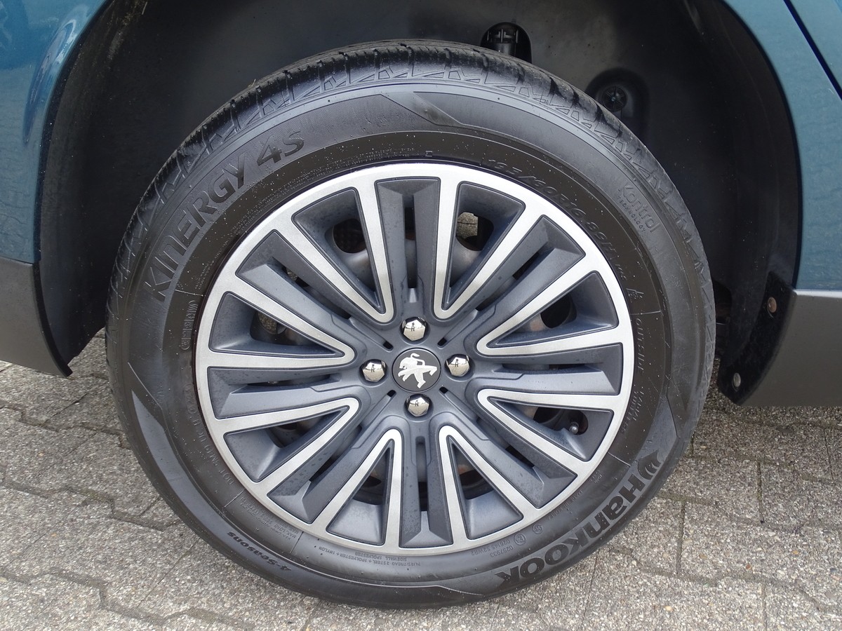 Peugeot 2008 1.2 12V PureTech 82 Active