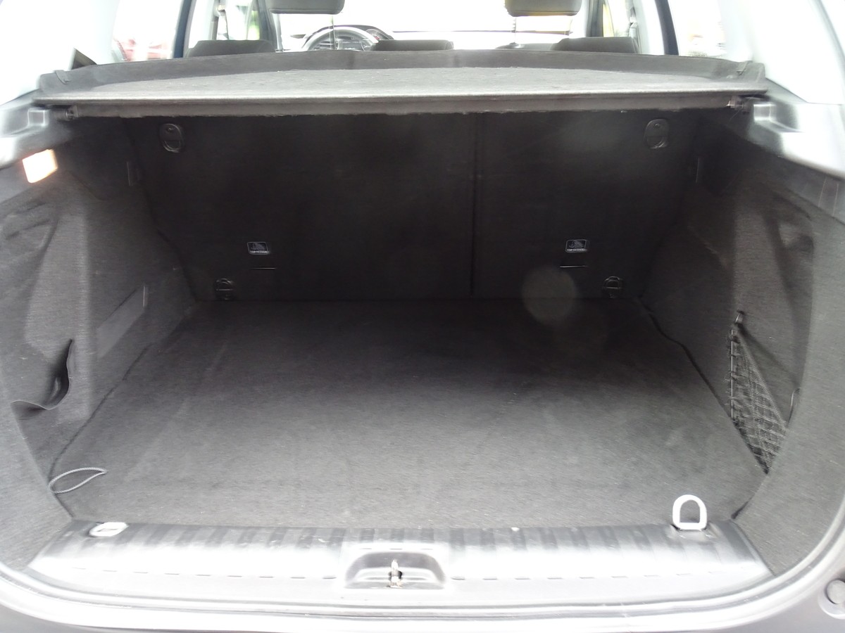 Peugeot 2008 1.2 12V PureTech 82 Active