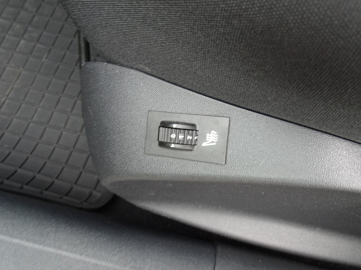 Peugeot 2008 1.2 12V PureTech 82 Active