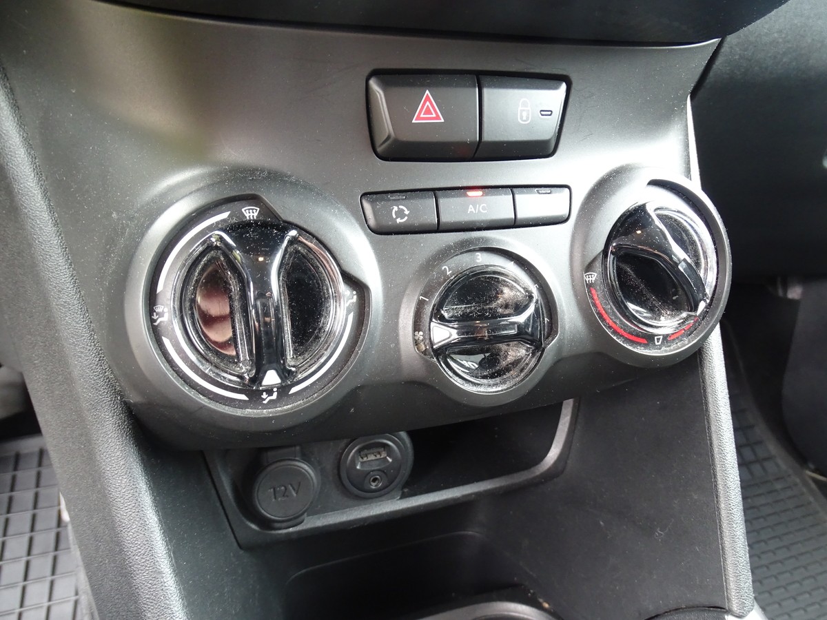 Peugeot 2008 1.2 12V PureTech 82 Active