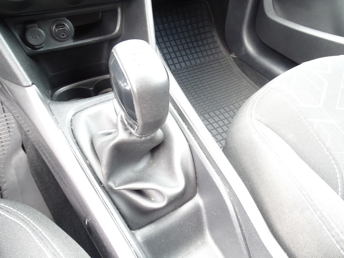 Peugeot 2008 1.2 12V PureTech 82 Active