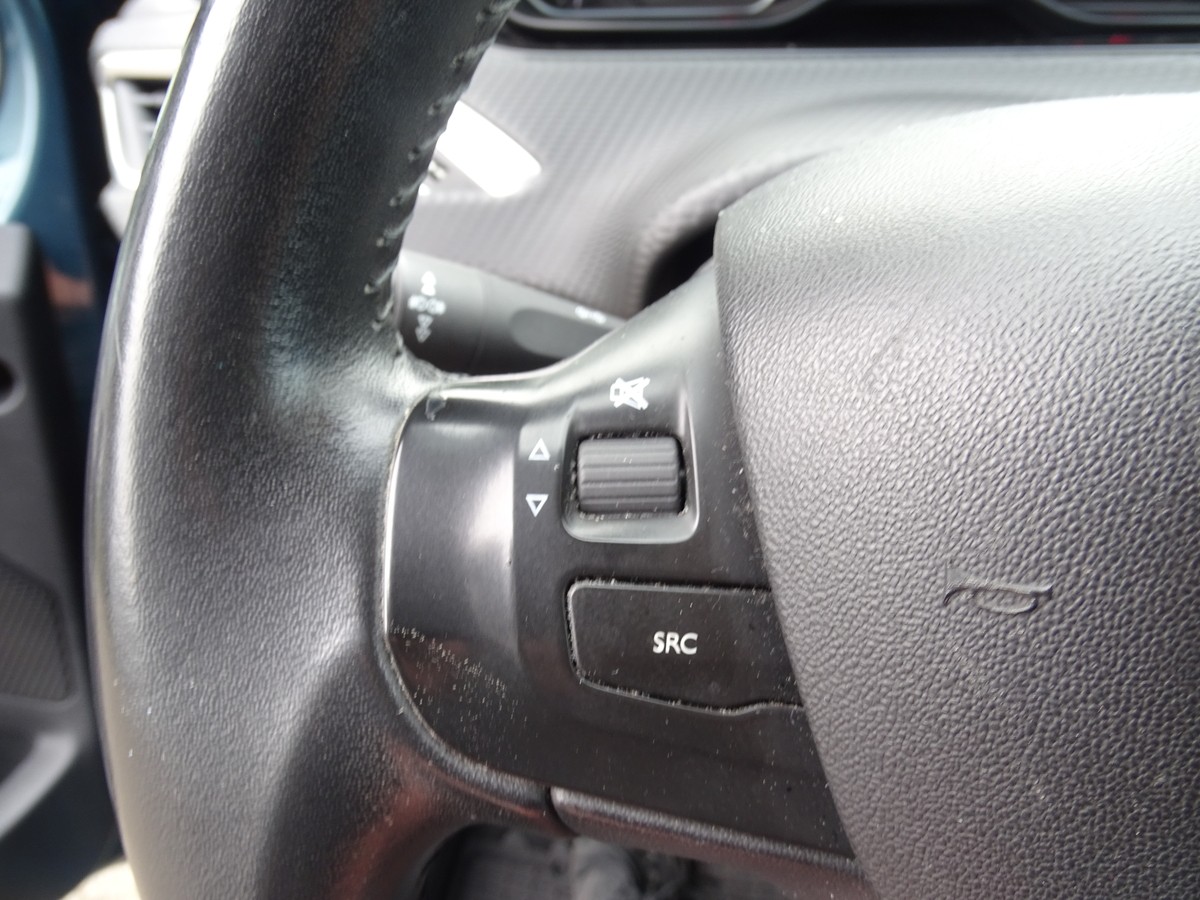 Peugeot 2008 1.2 12V PureTech 82 Active