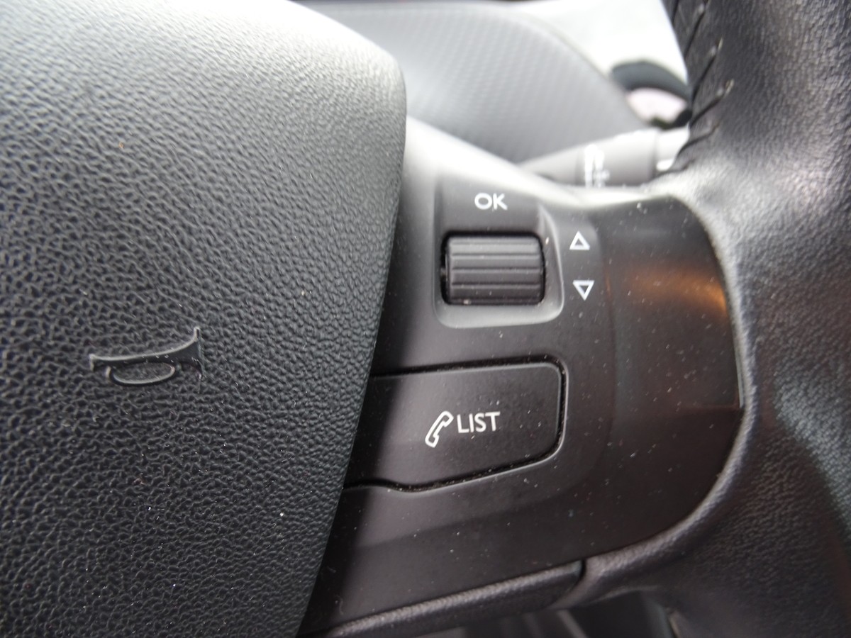 Peugeot 2008 1.2 12V PureTech 82 Active