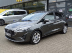 Bild Ford Fiesta 1.0 EcoBoost Hybrid Titanium Automatik