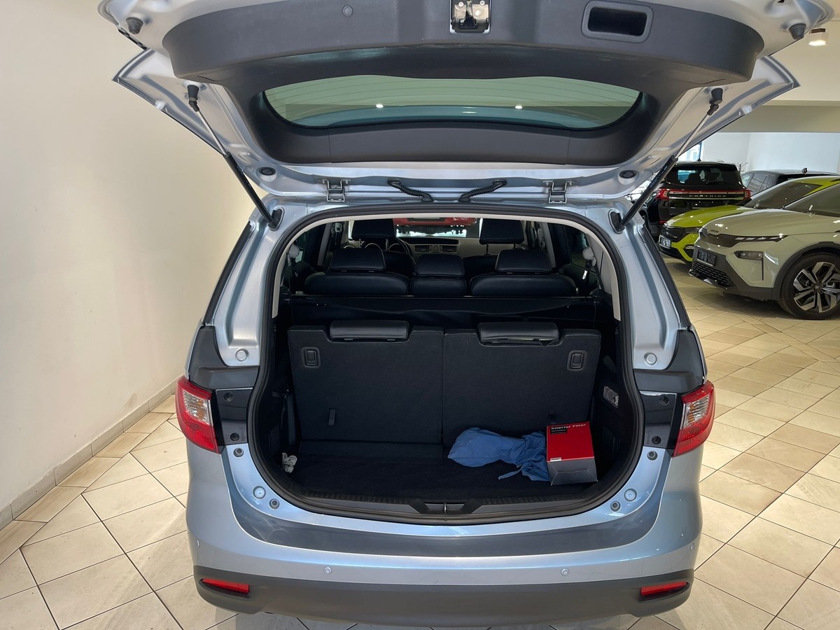 Mazda 5 1.6 7Sitzer LEDER SHZ XENON