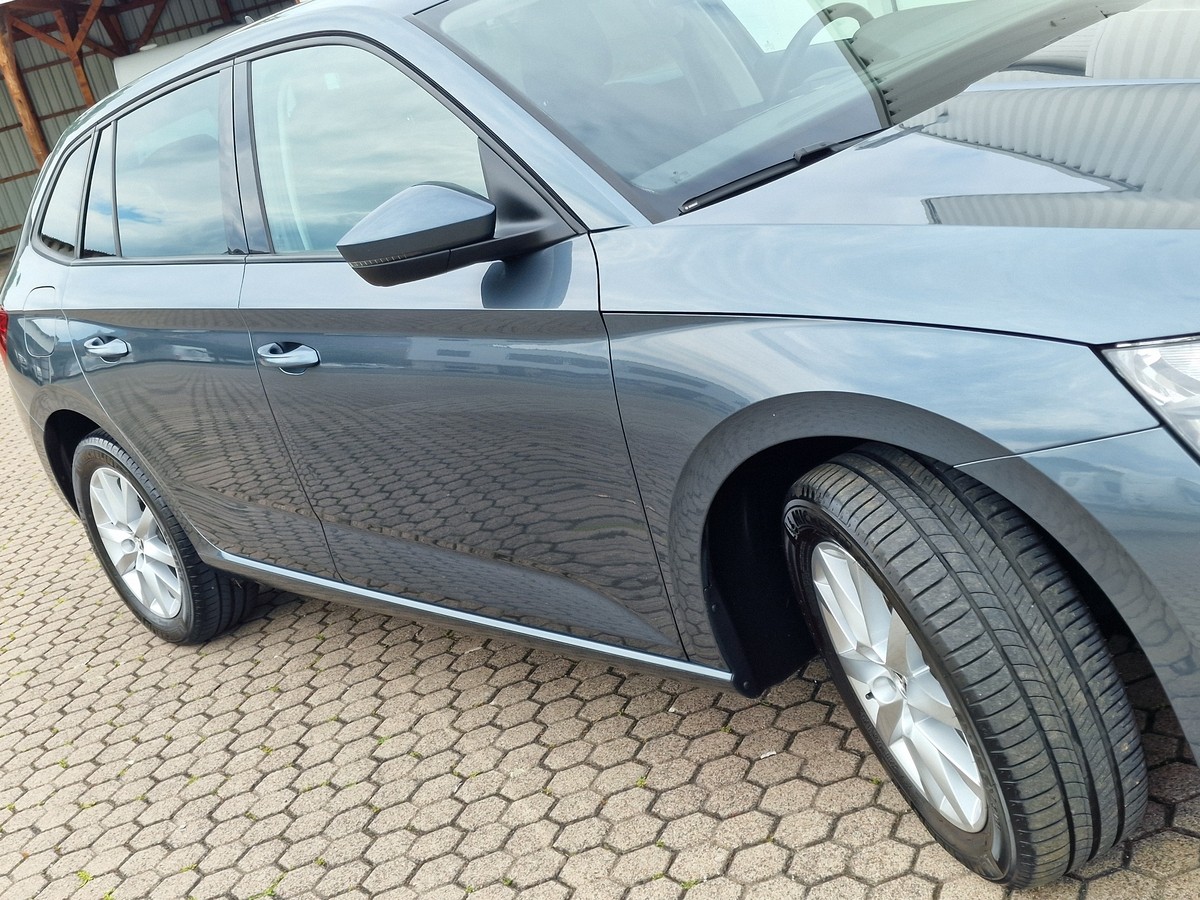 Skoda Scala  Ambition*DAB*Apple Car*Android*LED-SW
