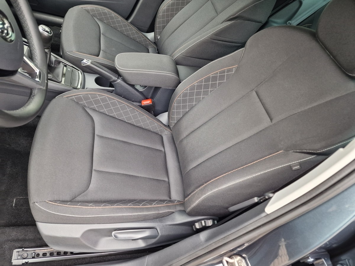 Skoda Scala  Ambition*DAB*Apple Car*Android*LED-SW