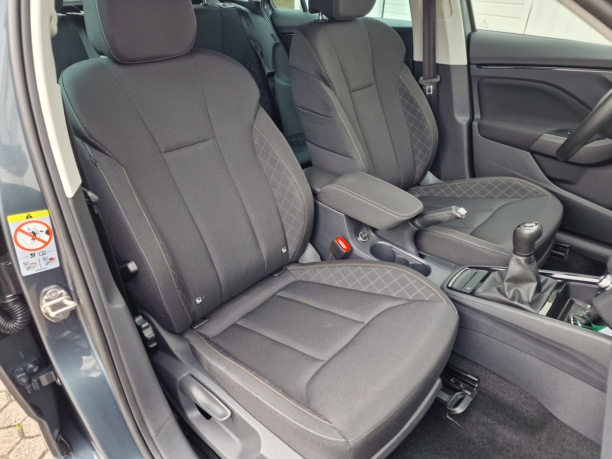 Skoda Scala  Ambition*DAB*Apple Car*Android*LED-SW