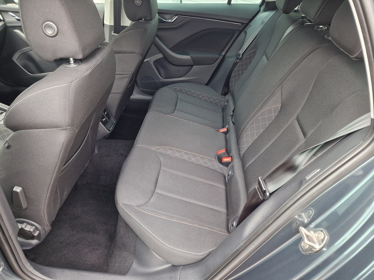 Skoda Scala  Ambition*DAB*Apple Car*Android*LED-SW