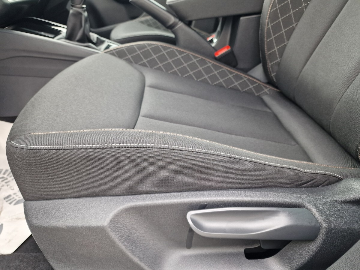 Skoda Scala  Ambition*DAB*Apple Car*Android*LED-SW
