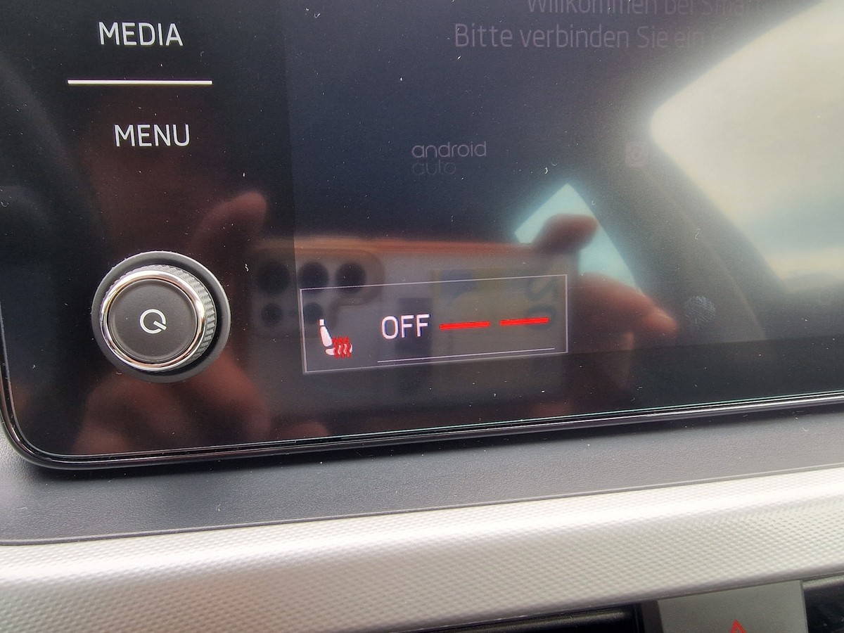 Skoda Scala  Ambition*DAB*Apple Car*Android*LED-SW
