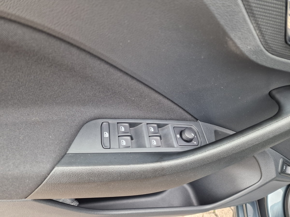Skoda Scala  Ambition*DAB*Apple Car*Android*LED-SW