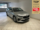 Bild Skoda Scala 1.0 TSI AHK 5J Garantie LED