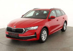 Bild Skoda Octavia Combi TDI DSG Selection, Navi, AHK, el. Klappe, 5-