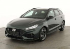 Bild Hyundai i30 Kombi 1.6 T-GDI DCT N-LINE, Navi, Kamera, Winter,