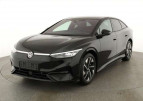 Bild Volkswagen ID.7 Pro Black, AHK, HuD, IQ.Light, IQ.Drive, AreaView,