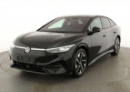 Bild Volkswagen ID.7 Pro Black, AHK, HuD, IQ.Light, IQ.Drive, AreaView,