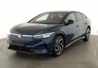 Bild Volkswagen ID.7 Pro Black, HuD, IQ.Light, IQ.Drive, AreaView, Side