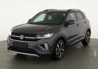 Bild Volkswagen T-Cross 1.5 TSI DSG R-Line, IQ.Light, Navi, Side, Kamera,