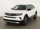 Bild Opel Mokka 1.2 Turbo Edition, LED, App-Connect, 5 J.-Garantie