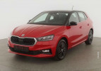 Bild Skoda Fabia 1.0 TSI Style LED, Sitzheizung, AppConnect, 16-Zol